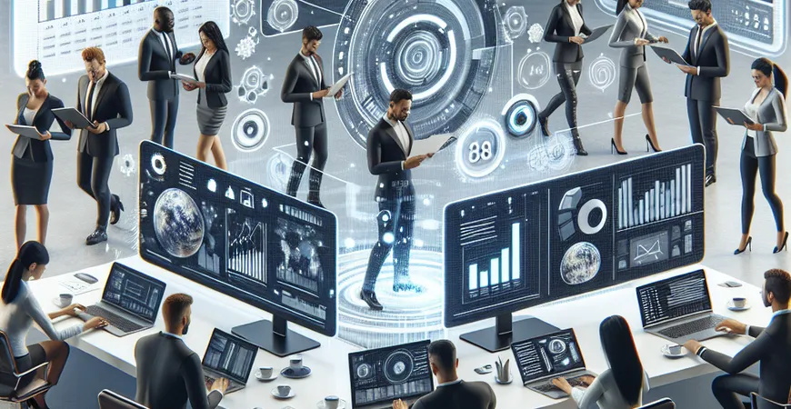 销售开单软件的选型与使用技巧，快速提高开单效率