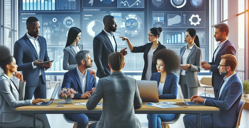 销售开单软件选型指南，避免常见陷阱！