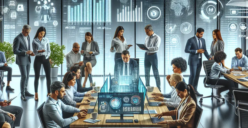 销售总监的绩效管理策略，2025年最新趋势解析