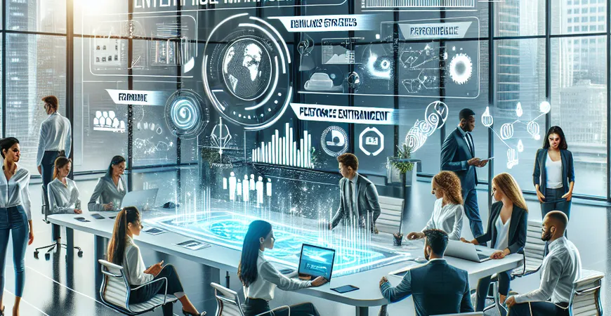 销售总监绩效提升的五大策略，助力团队发展