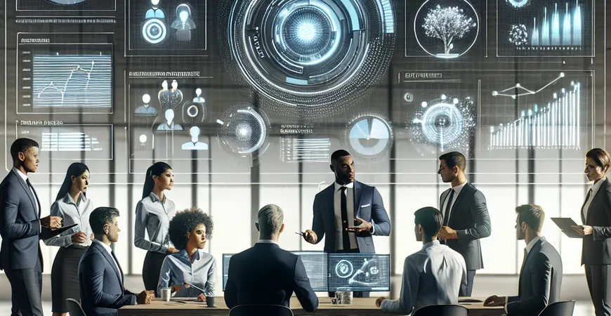 销售总监绩效管理技巧，如何激励团队士气