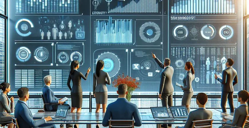 销售总监绩效管理的五大关键点，不可不知