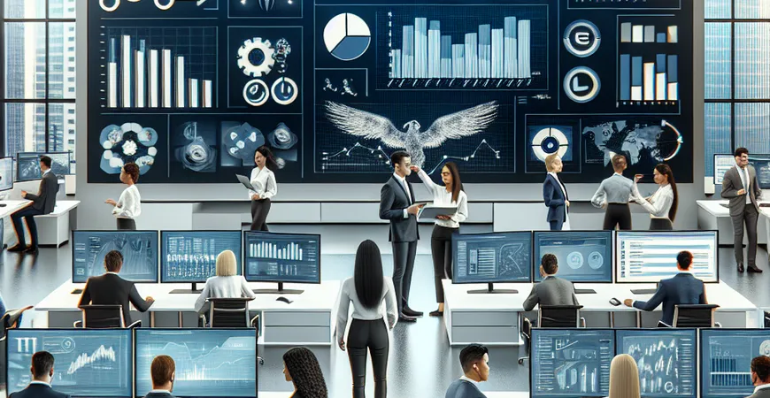 销售总监绩效考核表如何制定，提升管理效能的关键