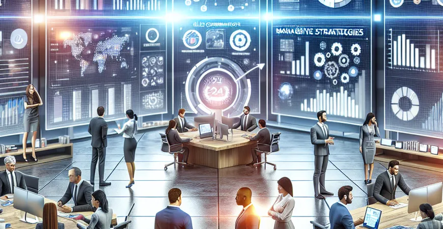 销售提成与激励政策对比，找到最适合你的方案