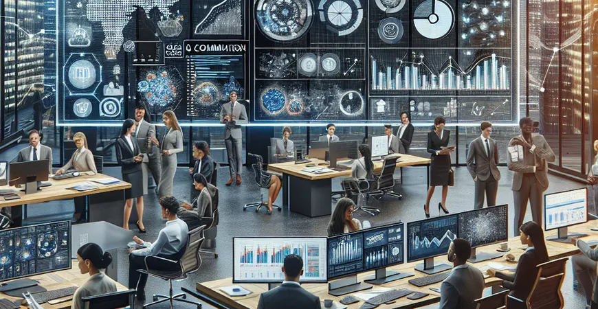 销售提成与财务预算，构建合理方案的关键步骤