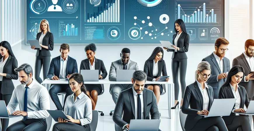 销售激励政策如何激发团队潜力，业绩提升的核心要素