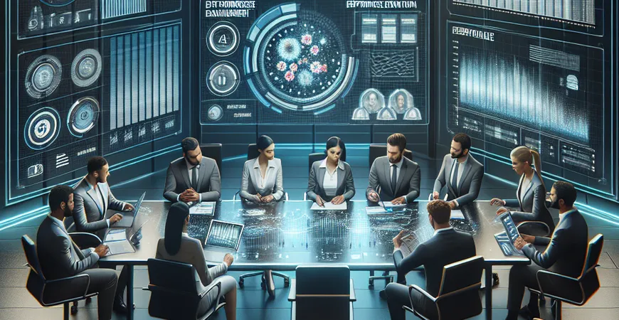 销售的绩效考核方案设计，如何实现精准评价