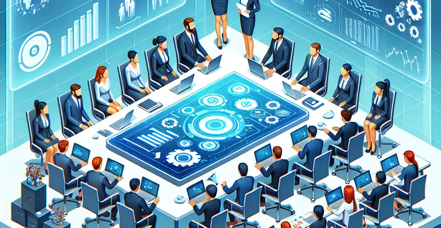 销售签单分享，如何从需求挖掘到成功签单