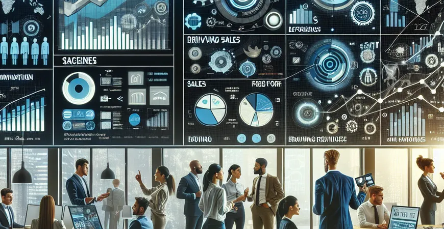 销售签单激励方案设计，如何激发团队潜力？