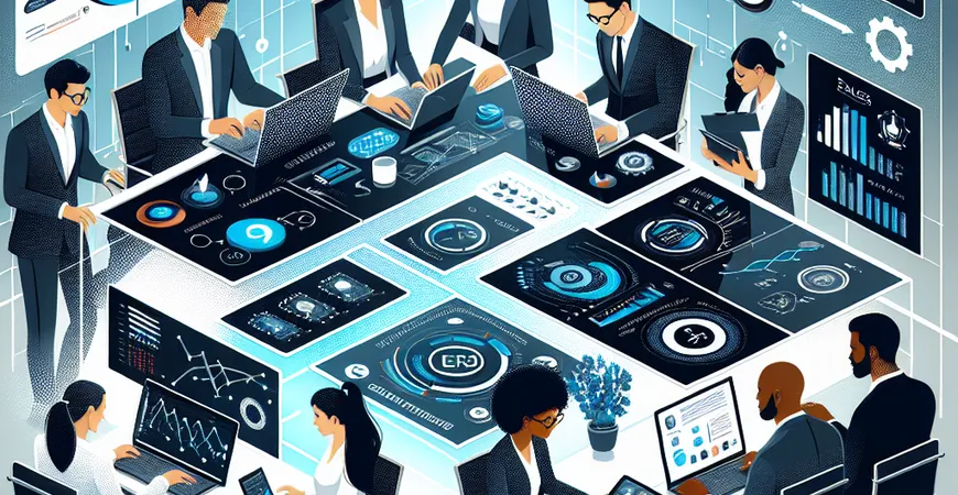 销售签单激励方案，如何有效提升团队业绩？