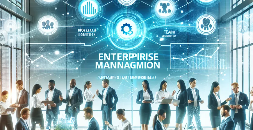 销售签单激励机制，如何保持团队长期动力？