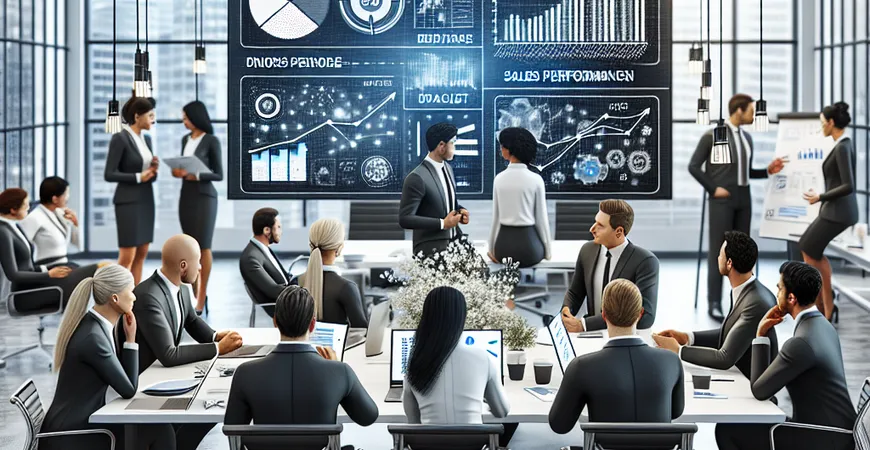 销售签单的激励策略，如何用激励提升业绩