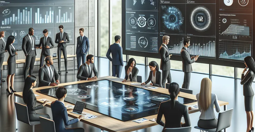 销售签单软件测评，2025年最佳选择推荐