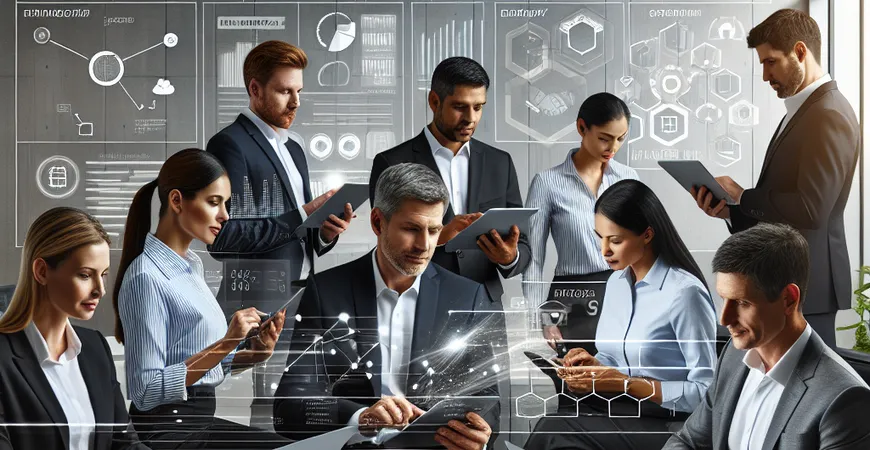 销售签单软件的选择，如何提高签单效率