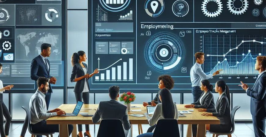 销售签单软件选型指南，如何选择适合自己的工具