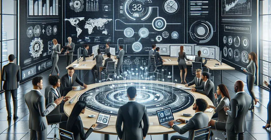 销售管理系统如何选型，避免常见误区的指南