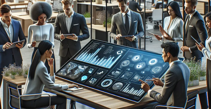 销售管理绩效提升策略，如何实现业绩突破？