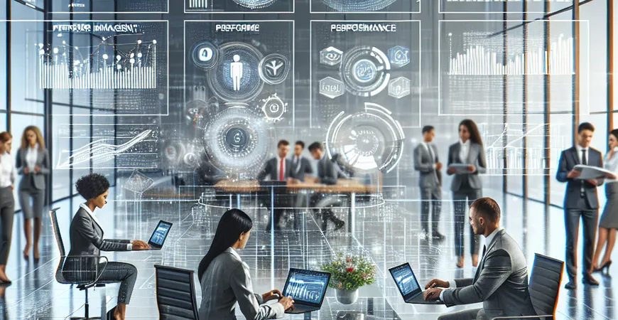 销售管理绩效提升：2025年最新策略