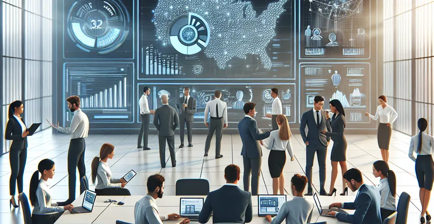 销售管理绩效提升：成功经验与策略分享