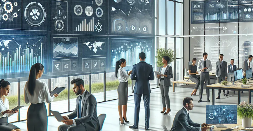 销售管理绩效的痛点分析，如何突破传统瓶颈？