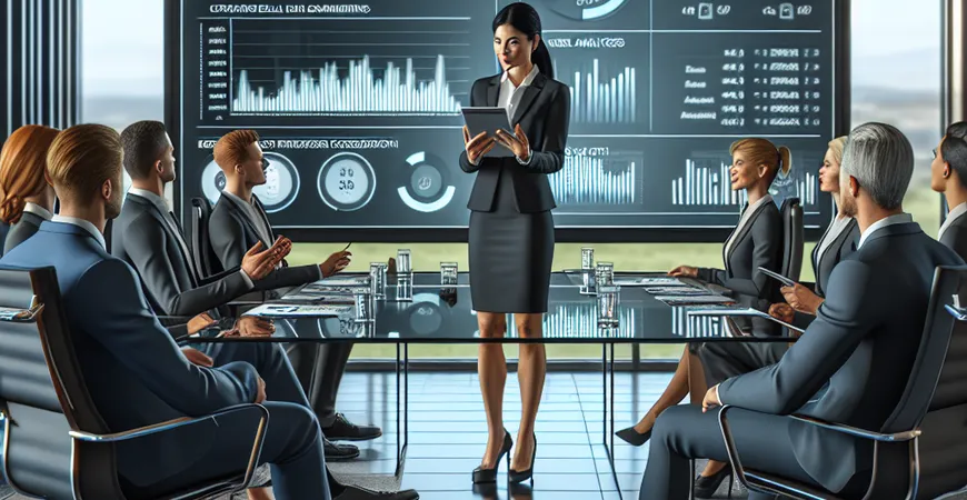 销售经理如何运用绩效考核表，提升团队士气