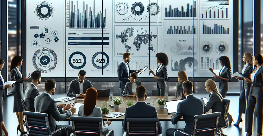 销售经理如何通过绩效考核表提升团队绩效