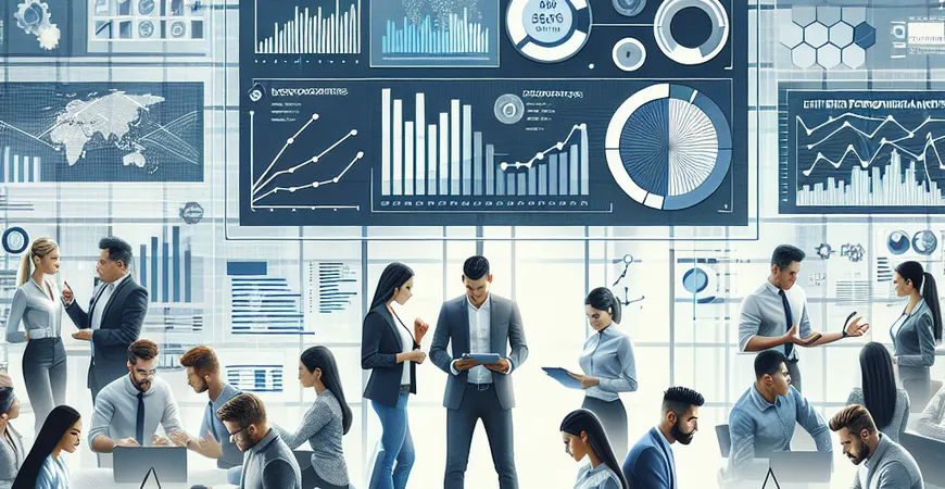 销售经理的绩效考核表设计，提升业绩的关键