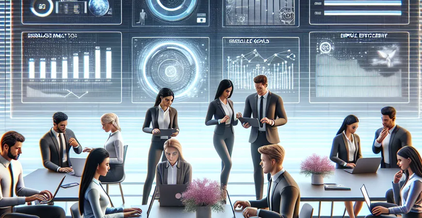 销售经理绩效提升策略：不容错过的干货