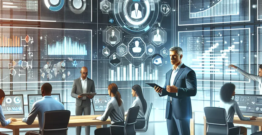 销售经理绩效管理秘诀，提升团队绩效的关键