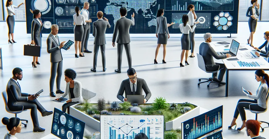 销售经理绩效考核指标全解析，助你精准定位业绩提升点