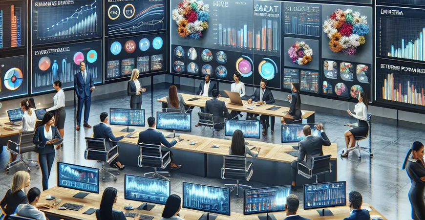 销售经理绩效考核指标的深入剖析，助力职业发展