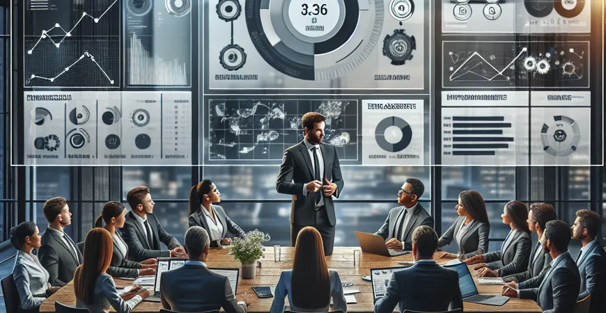 销售经理绩效考核指标解读，助力团队目标达成