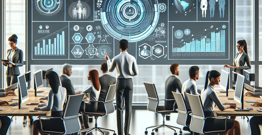 销售经理绩效考核指标：提升领导力才能实现目标