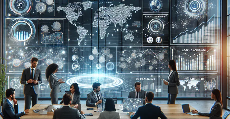 销售经理绩效考核方案设计的关键步骤