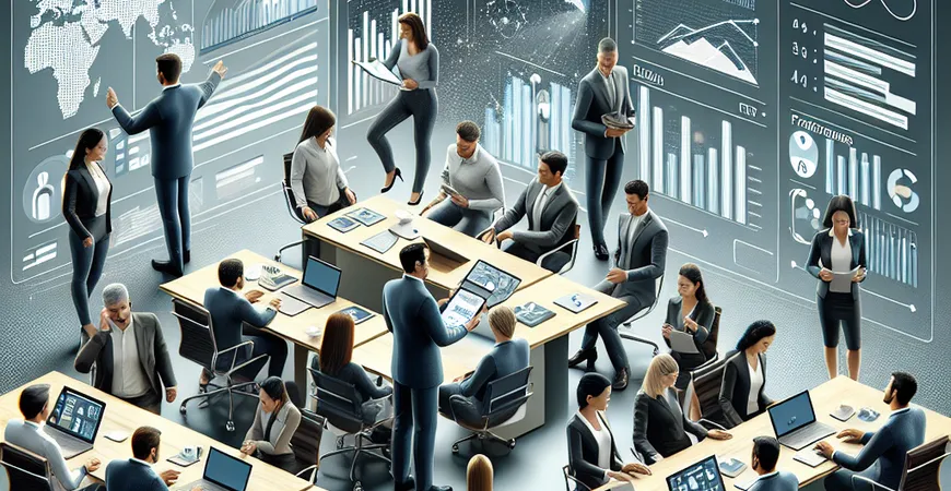 销售经理绩效考核方案设计，助力精准管理不留死角