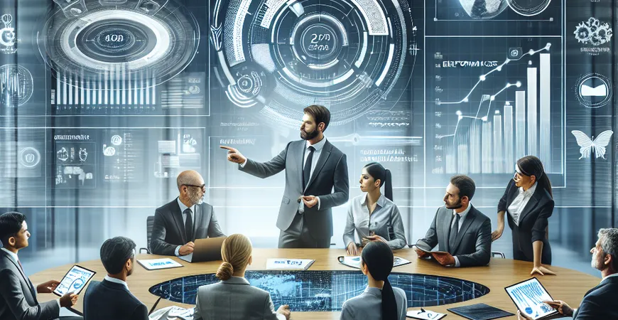 销售经理绩效考核方案，如何设计最有效？