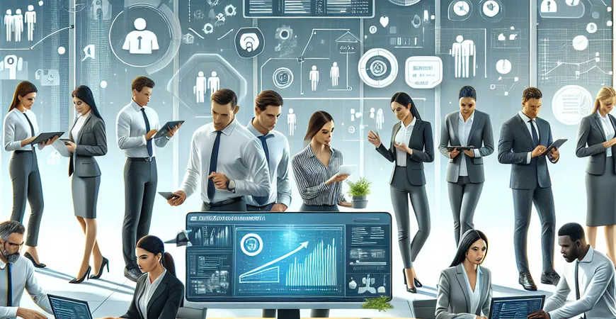 销售经理绩效考核表格设计，提升管理效率的关键