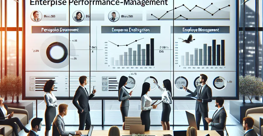 销售经理绩效考核表：如何设计不踩坑的方案