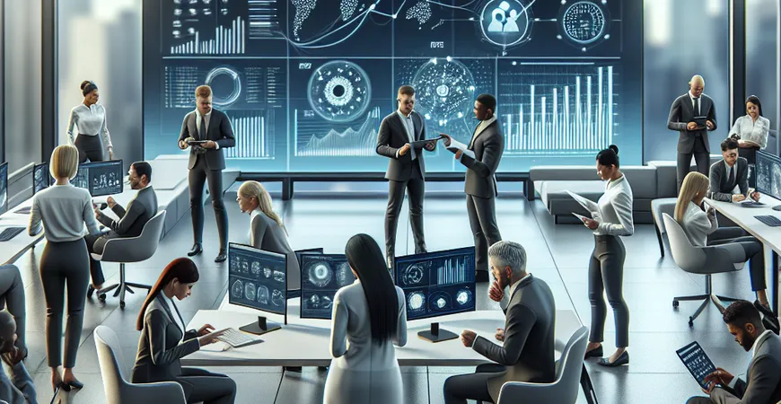 销售经理绩效：如何实现持续提升