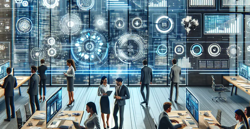 销售绩效优化：从细节入手打造高效团队