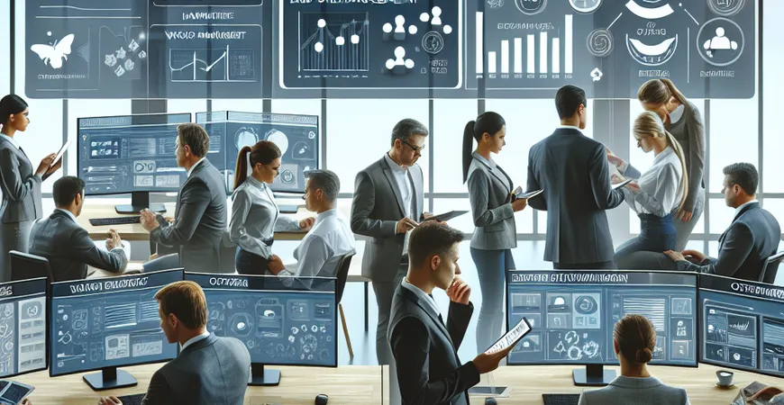 销售绩效体系与CRM系统结合，提升客户管理效率