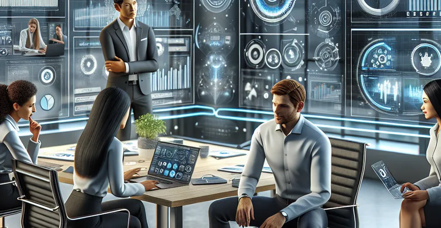 销售绩效体系优化策略，如何实现业绩增长？