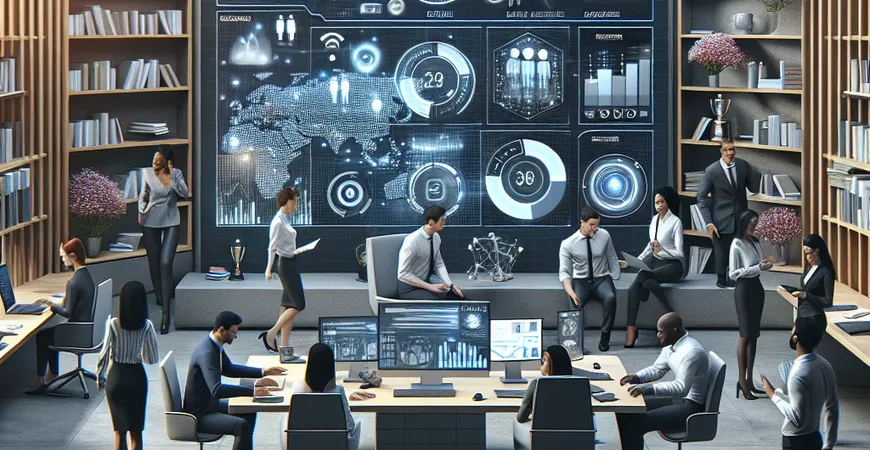 销售绩效体系搭建指南，提升团队战斗力