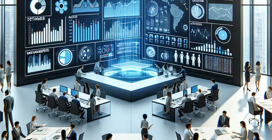 销售绩效奖如何与业绩挂钩？关键分析与策略