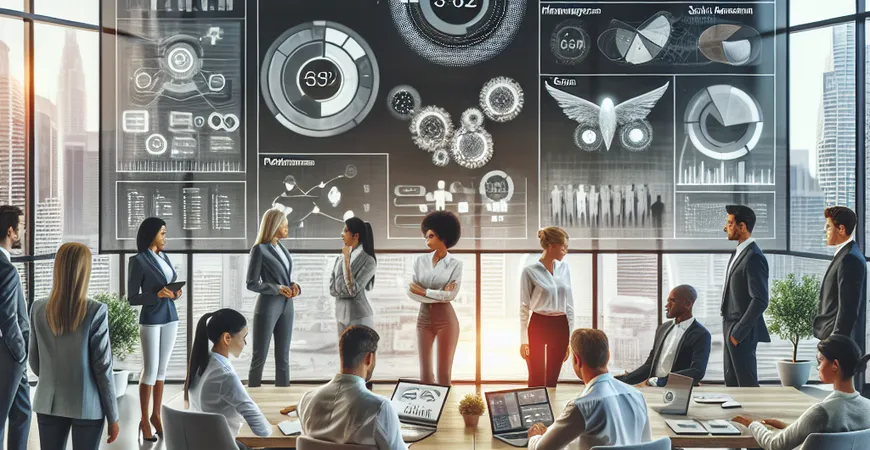 销售绩效奖的设计与应用，如何激励团队创造佳绩