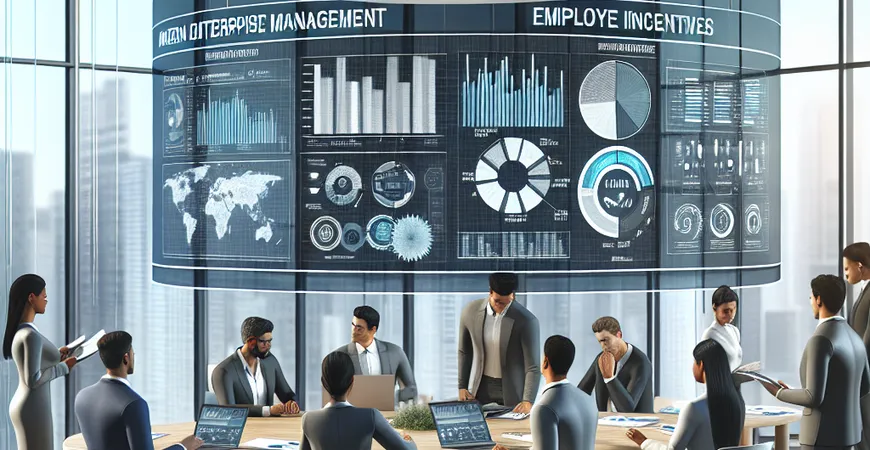 销售绩效奖金分配的最佳实践，助你激励团队！