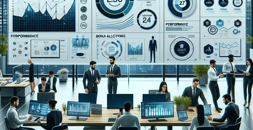 销售绩效奖金发放策略，2025年最全测评