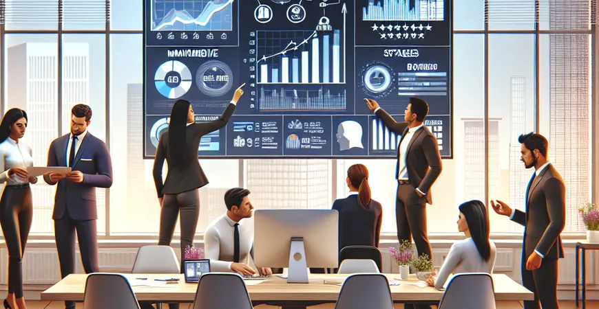 销售绩效奖金：如何设计激励机制