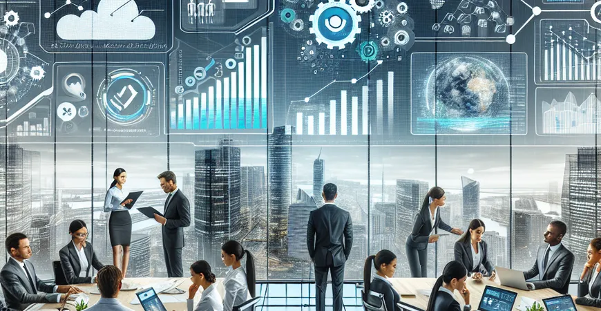 销售绩效指标全面解析：从新手到专家的成长路径