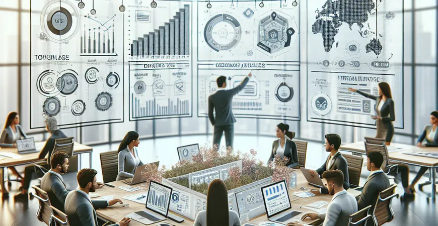 销售绩效提升技巧揭秘，做到这几点业绩翻倍